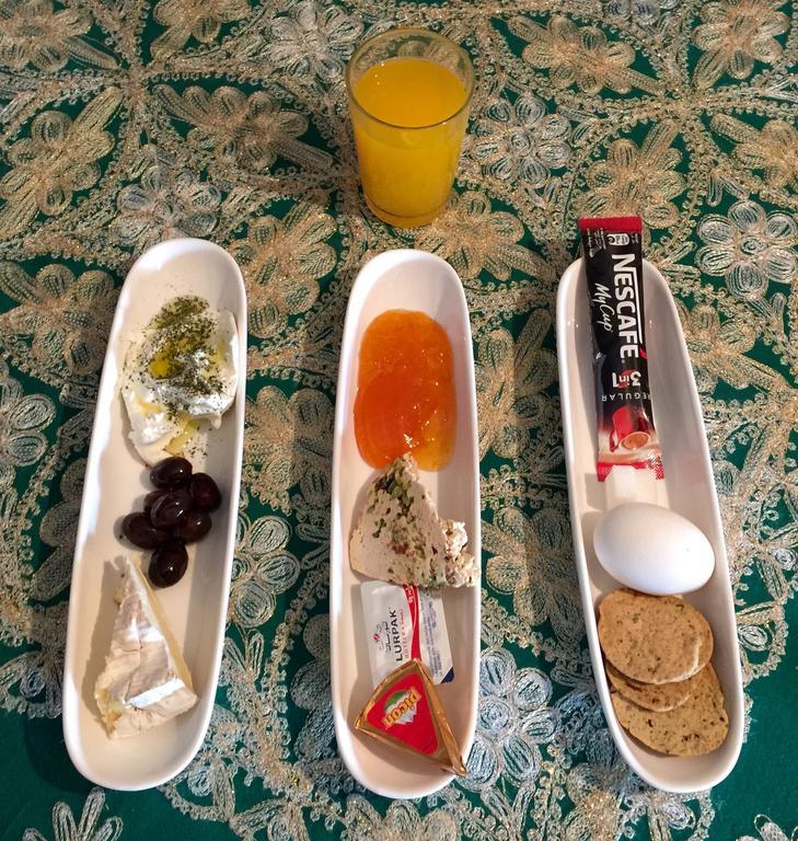 Embassy Hotel Bejrut Pokój zdjęcie