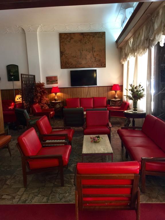 Embassy Hotel Bejrut Zewnętrze zdjęcie