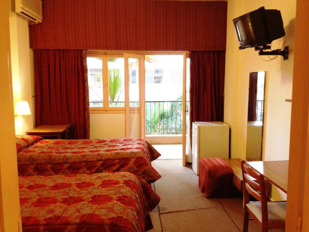 Embassy Hotel Bejrut Pokój zdjęcie