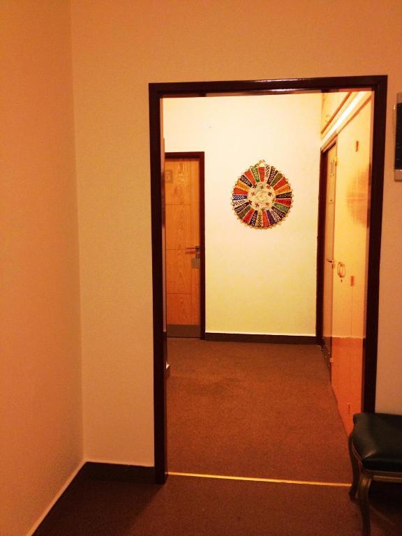 Embassy Hotel Bejrut Pokój zdjęcie