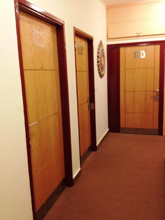 Embassy Hotel Bejrut Pokój zdjęcie