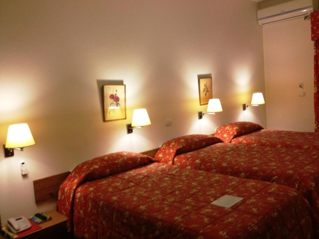 Embassy Hotel Bejrut Pokój zdjęcie