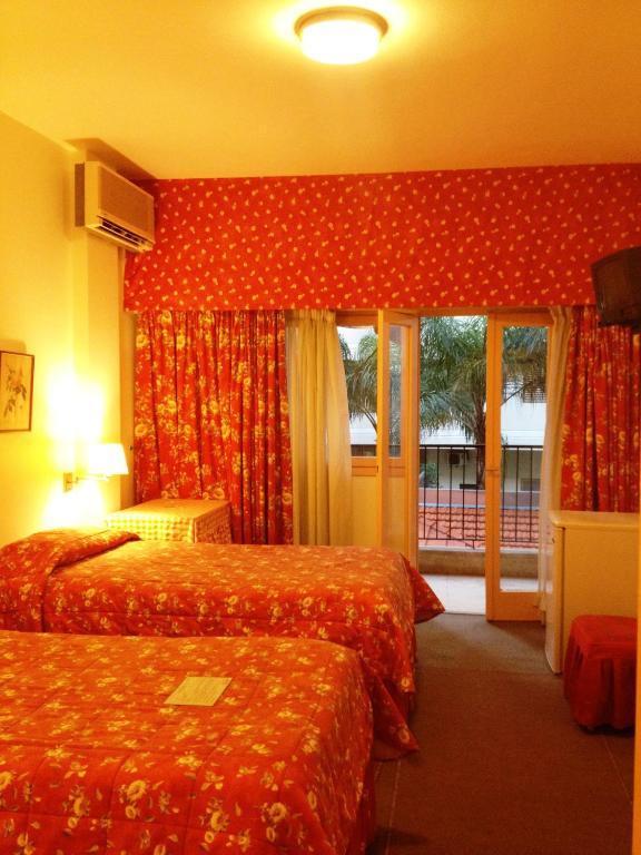 Embassy Hotel Bejrut Pokój zdjęcie
