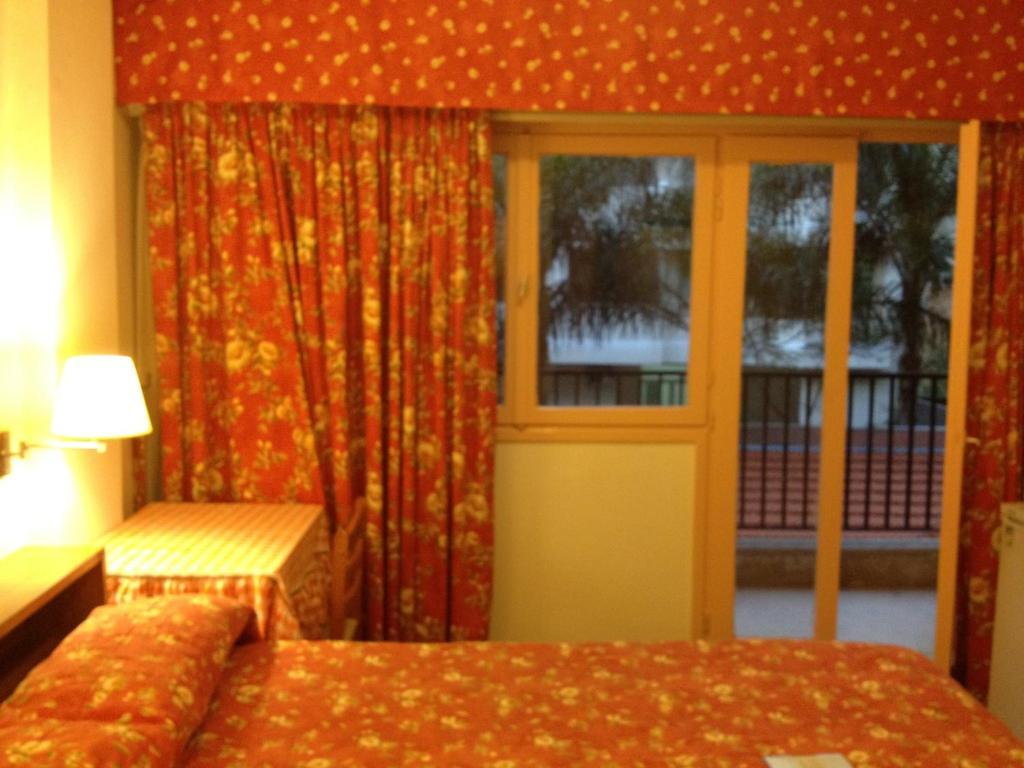 Embassy Hotel Bejrut Pokój zdjęcie