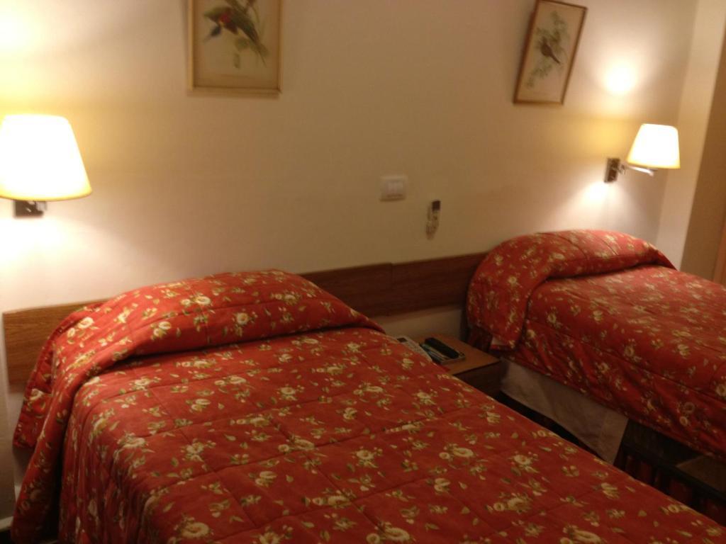Embassy Hotel Bejrut Pokój zdjęcie