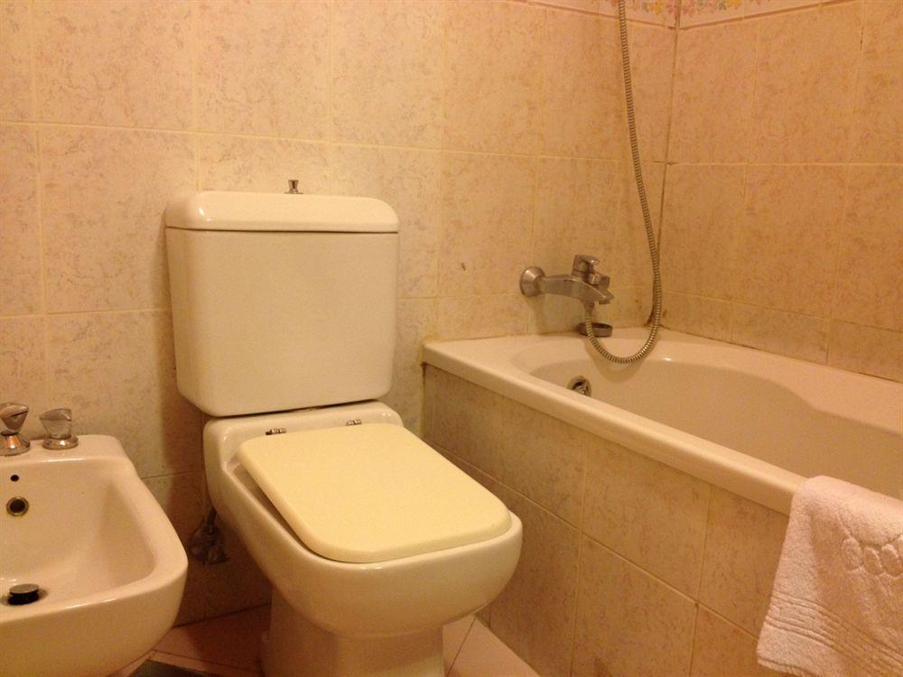 Embassy Hotel Bejrut Zewnętrze zdjęcie