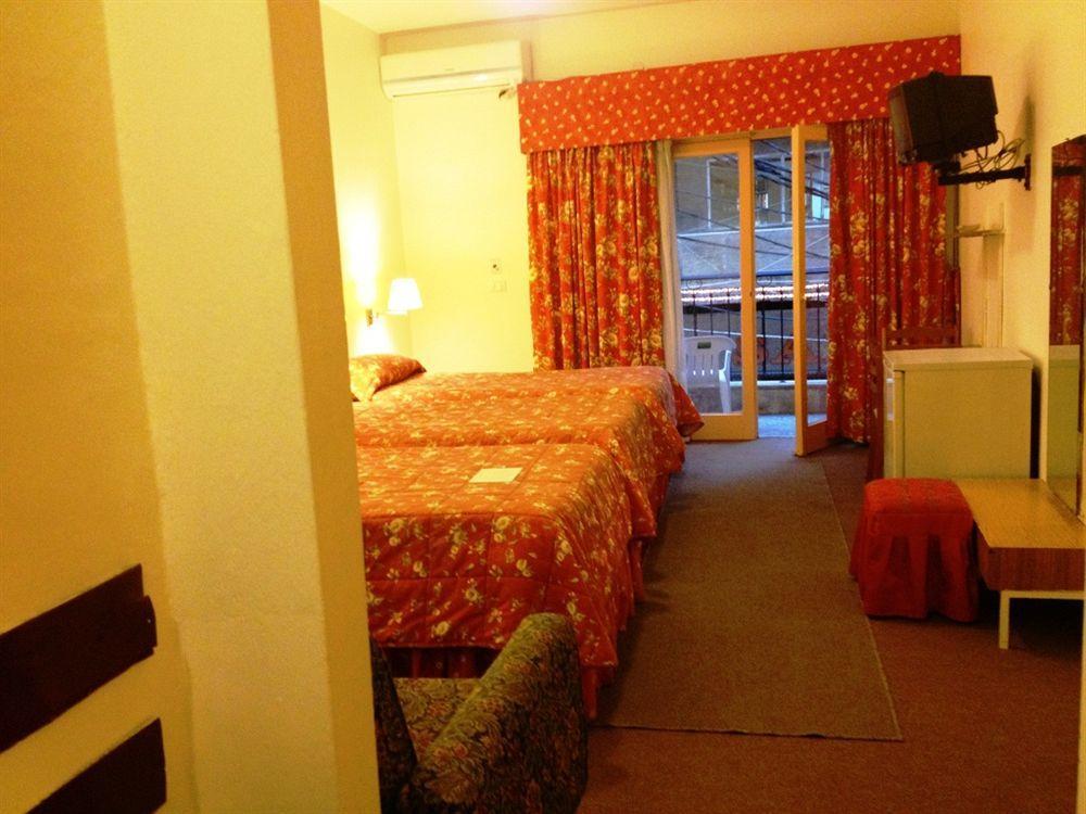 Embassy Hotel Bejrut Zewnętrze zdjęcie