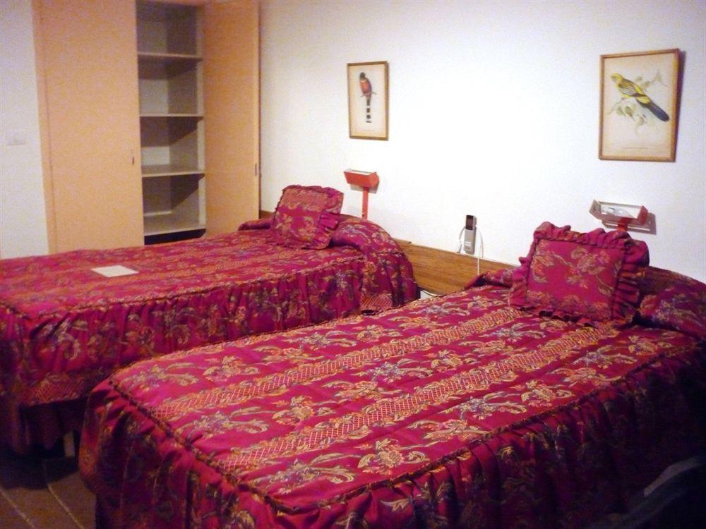Embassy Hotel Bejrut Zewnętrze zdjęcie