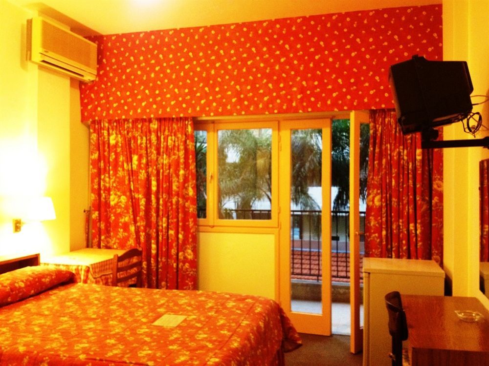 Embassy Hotel Bejrut Zewnętrze zdjęcie
