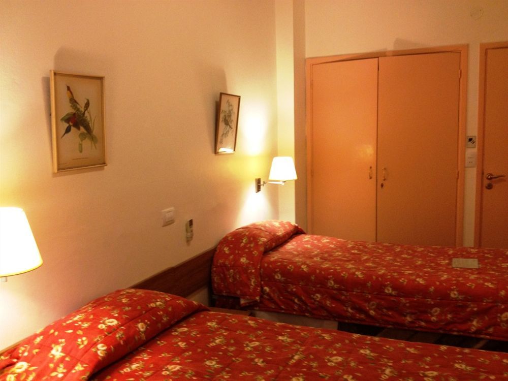 Embassy Hotel Bejrut Zewnętrze zdjęcie